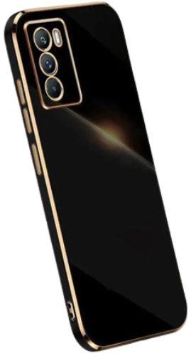 Refurbished Straight Edge Soft Shell Mobile Phone Case for Samsung Galaxy A52/52s - Reebelo Ireland