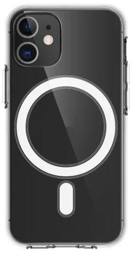 Refurbished Sunnyway Tech 2 in 1 Combo Screen Protector and MagSafe Phone Case for iPhone 11 - Reebelo Ireland