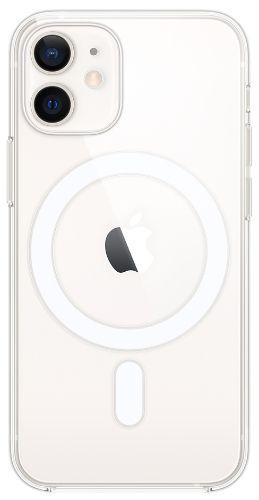 Refurbished Sunnyway Tech 2 in 1 Combo Screen Protector and MagSafe Phone Case for iPhone 12 Mini - Reebelo Ireland