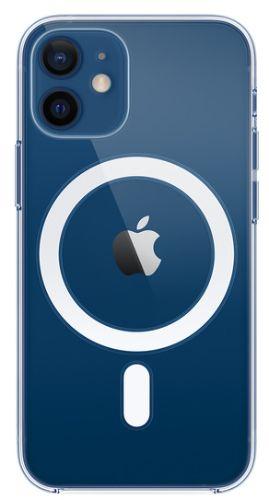Refurbished Sunnyway Tech 2 in 1 Combo Screen Protector and MagSafe Phone Case for iPhone 12 Mini - Reebelo Ireland