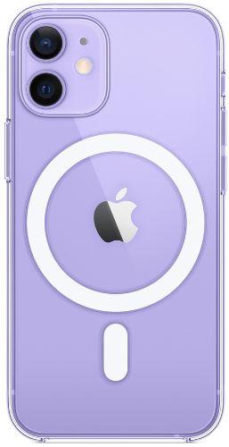 Refurbished Sunnyway Tech 2 in 1 Combo Screen Protector and MagSafe Phone Case for iPhone 12 Mini - Reebelo Ireland