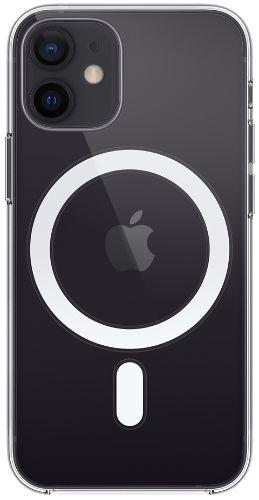 Refurbished Sunnyway Tech 2 in 1 Combo Screen Protector and MagSafe Phone Case for iPhone 12 Mini - Reebelo Ireland