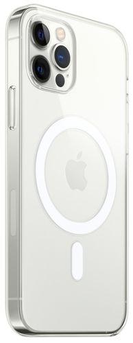 Refurbished Sunnyway Tech 2 in 1 Combo Screen Protector and MagSafe Phone Case for iPhone 12 Pro - Reebelo Ireland