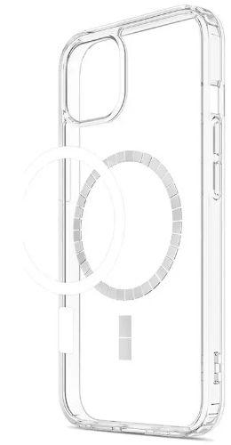 Refurbished Sunnyway Tech 2 in 1 Combo Screen Protector and MagSafe Phone Case for iPhone 12 Pro - Reebelo Ireland