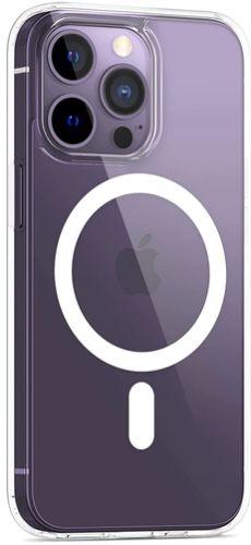 Refurbished Sunnyway Tech 2 in 1 Combo Screen Protector and MagSafe Phone Case for iPhone 12 Pro Max - Reebelo Ireland