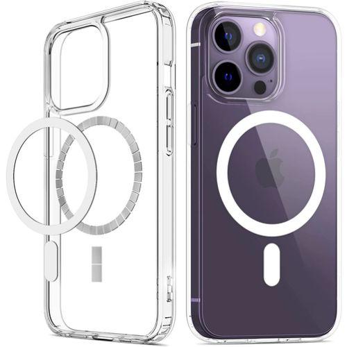 Refurbished Sunnyway Tech 2 in 1 Combo Screen Protector and MagSafe Phone Case for iPhone 12 Pro Max - Reebelo Ireland