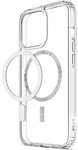 Refurbished Sunnyway Tech 2 in 1 Combo Screen Protector and MagSafe Phone Case for iPhone 12 Pro Max - Reebelo Ireland
