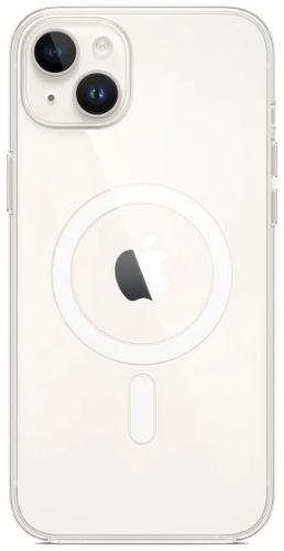 Refurbished Sunnyway Tech 2 in 1 Combo Screen Protector and MagSafe Phone Case for iPhone 14 Plus - Reebelo Ireland