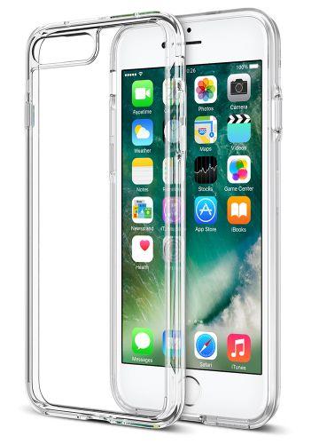 Refurbished Sunnyway Tech Clear Phone Case for iPhone 7 Plus/8 Plus - Reebelo Ireland
