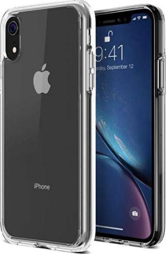 Refurbished Sunnyway Tech Clear Phone Case for iPhone XR - Reebelo Ireland