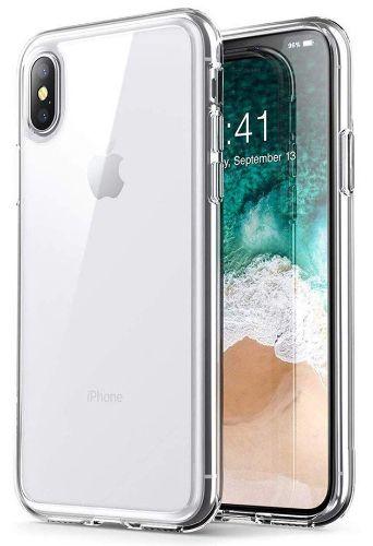 Refurbished Sunnyway Tech Clear Phone Case for iPhone XS Max - Reebelo Ireland