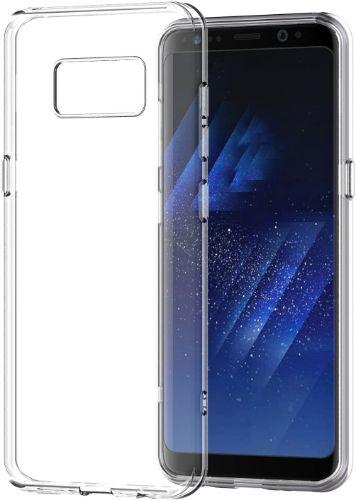 Refurbished Sunnyway Tech Clear Phone Case for Samsung Galaxy S8 Plus - Reebelo Ireland