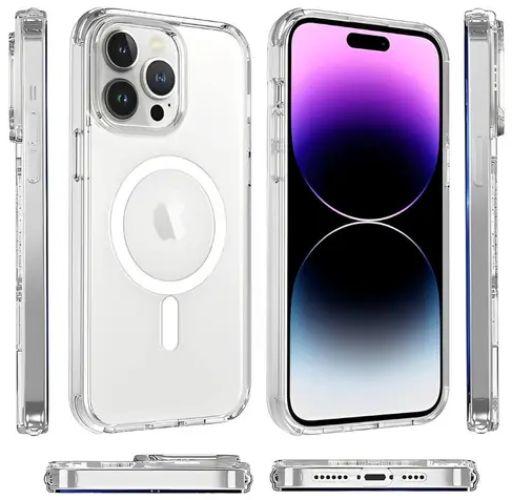 Refurbished Sunnyway Tech Magsafe Phone Case for iPhone 11 Pro Max - Reebelo Ireland
