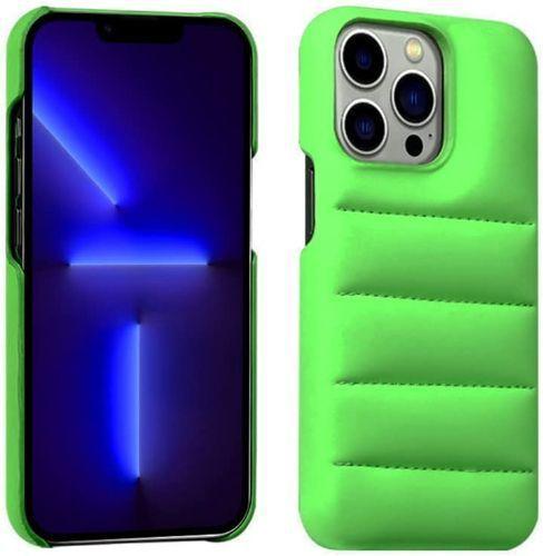 Refurbished Soft Puffer Jacket Style Mobile Phone Case for iPhone 11 Pro Max - Reebelo Ireland