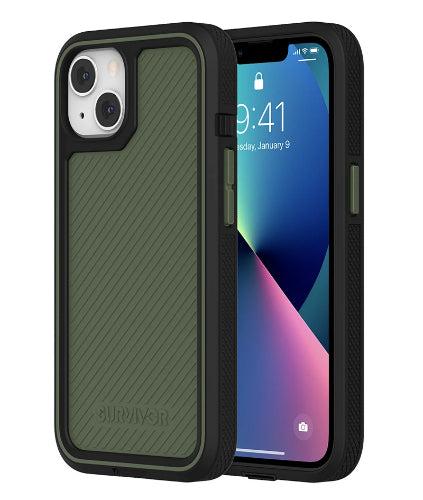 Refurbished Survivor All-Terrain Earth for iPhone 13 - Reebelo Ireland
