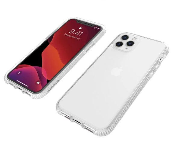 Refurbished Survivor Clear for iPhone 11 Pro - Reebelo Ireland