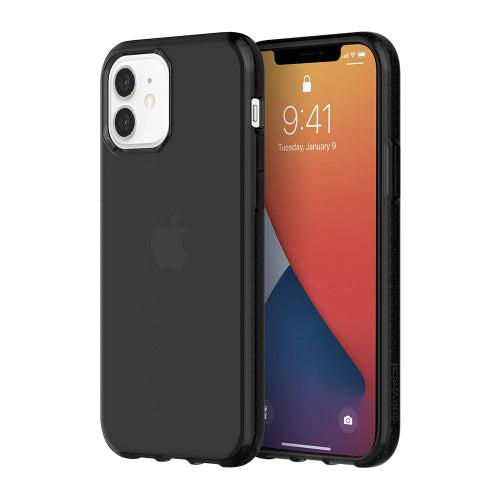Refurbished Griffin Survivor Clear Series Phone Case for iPhone 12 & iPhone 12 Pro - Reebelo Ireland