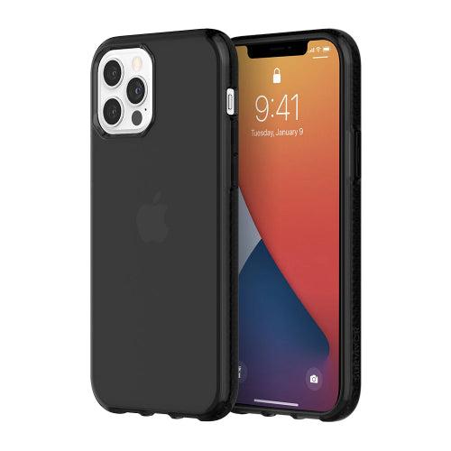 Refurbished Griffin Survivor Clear Series Phone Case for iPhone 12 & iPhone 12 Pro - Reebelo Ireland