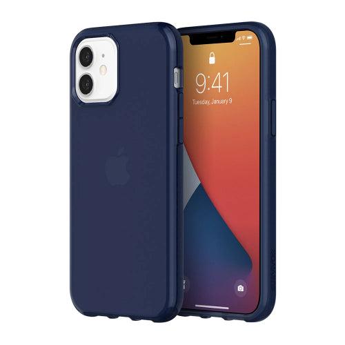 Refurbished Griffin Survivor Clear Series Phone Case for iPhone 12 & iPhone 12 Pro - Reebelo Ireland