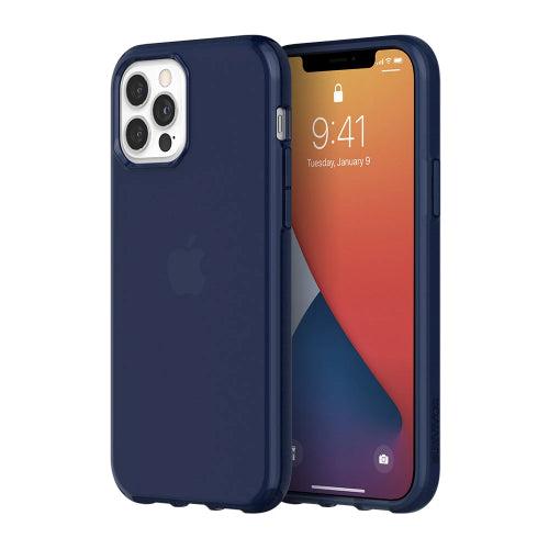 Refurbished Griffin Survivor Clear Series Phone Case for iPhone 12 & iPhone 12 Pro - Reebelo Ireland