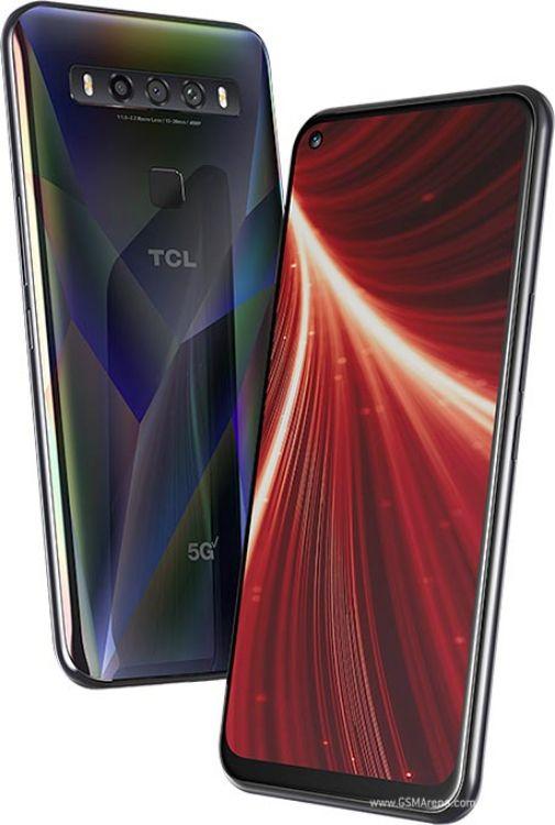 Refurbished TCL 10 5G UW (T790S) - Reebelo Ireland