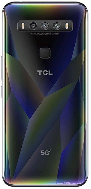 Refurbished TCL 10 5G UW (T790S) - Reebelo Ireland