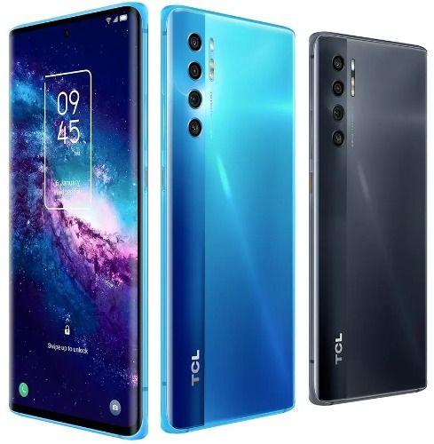 Refurbished TCL 20 Pro (5G) - Reebelo Ireland