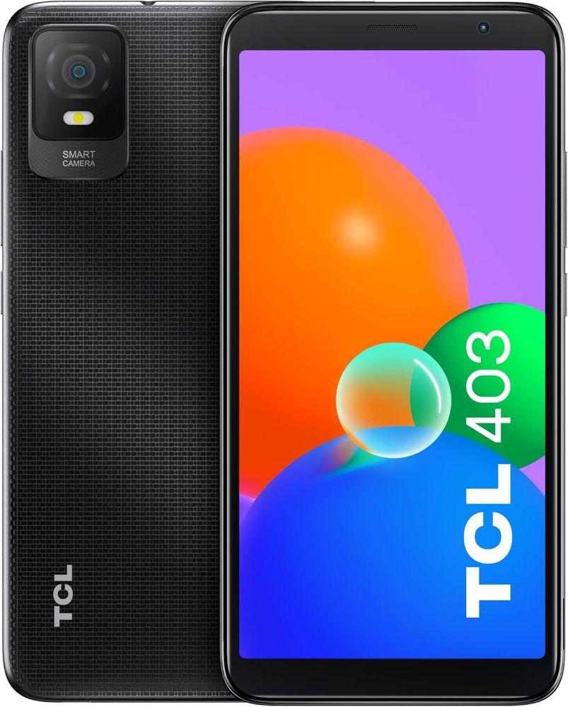 Refurbished TCL 403 - Reebelo Ireland