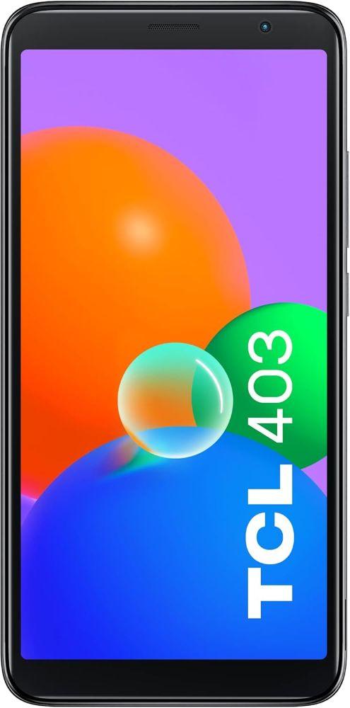Refurbished TCL 403 - Reebelo Ireland
