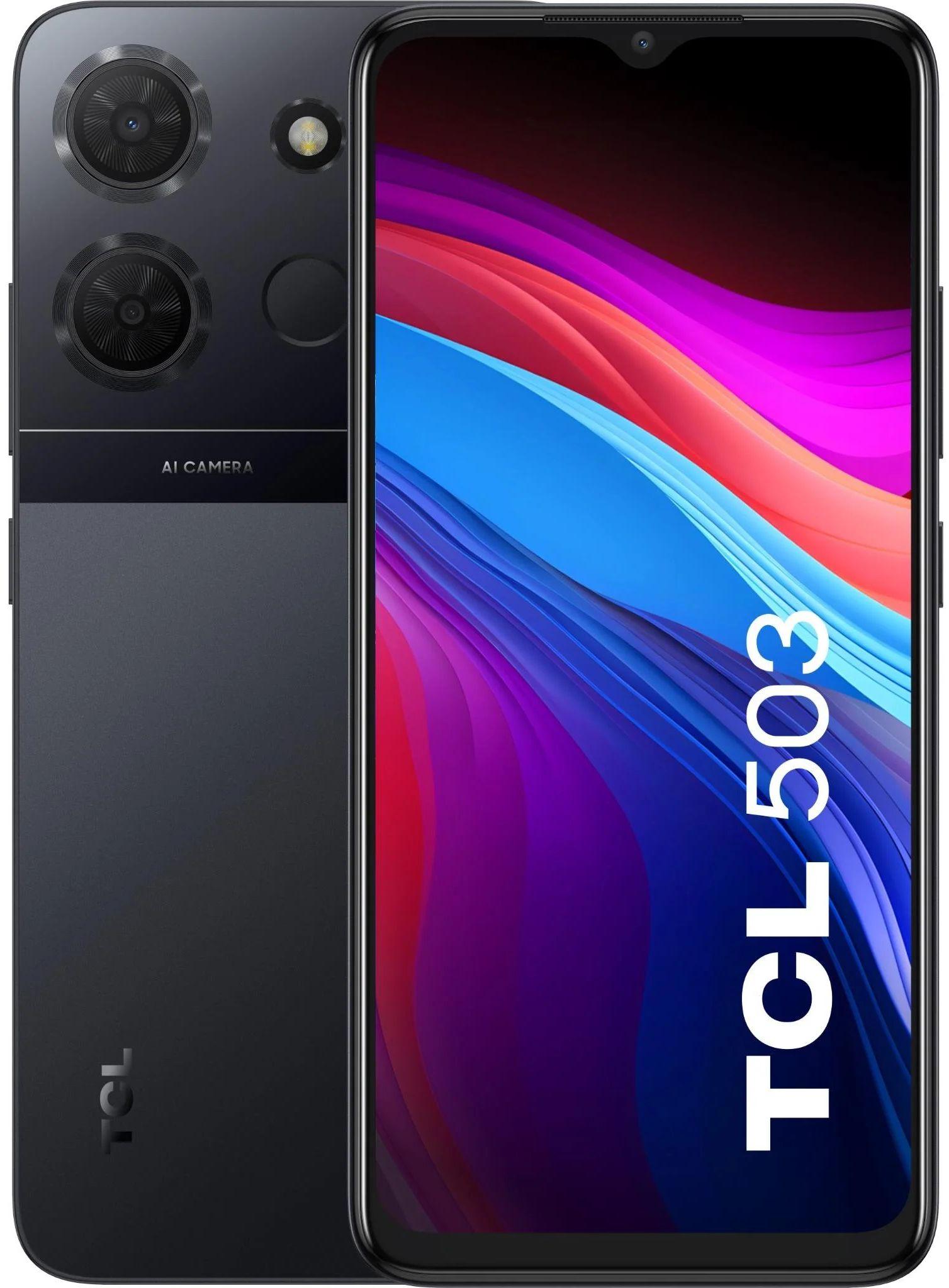 Refurbished TCL 503 - Reebelo Ireland