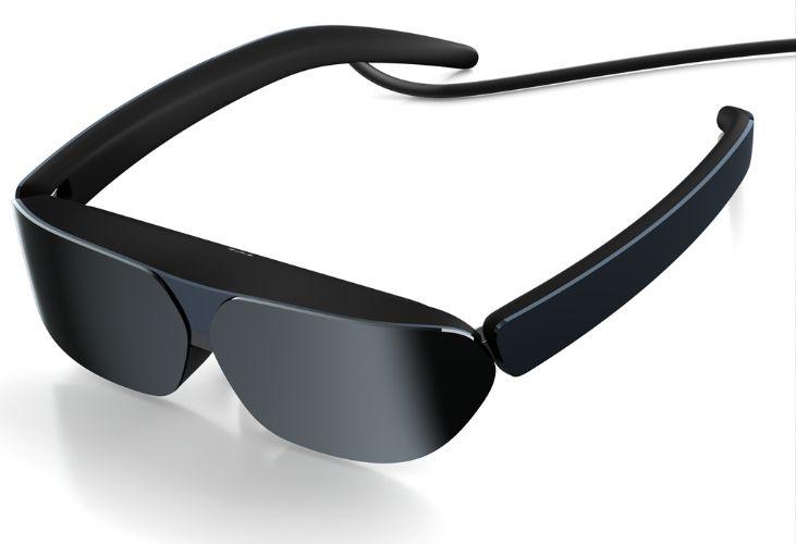 Refurbished TCL NXTWEAR G Smart Glasses - Reebelo Ireland
