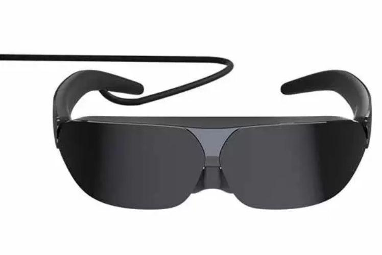 Refurbished TCL NXTWEAR G Smart Glasses - Reebelo Ireland