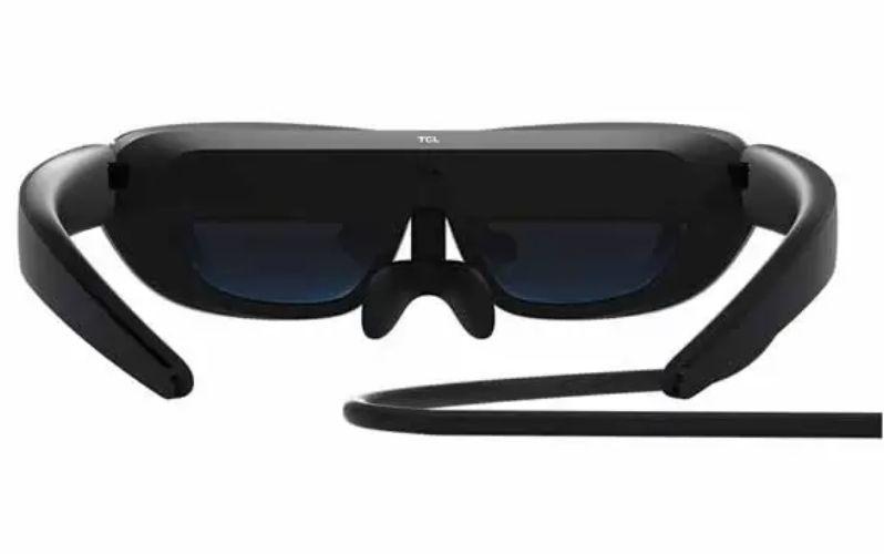 Refurbished TCL NXTWEAR G Smart Glasses - Reebelo Ireland
