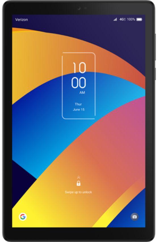 Refurbished TCL TAB 8 Plus 8" - Reebelo Ireland