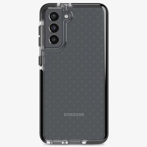 Refurbished Tech21 Evo Check for Samsung Galaxy S21 5G - Reebelo Ireland