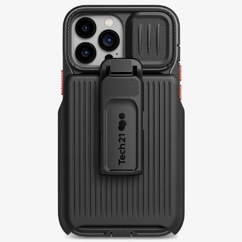 Refurbished Tech21 Evo Max for Apple iPhone 13 Pro Max with Holster - Reebelo Ireland