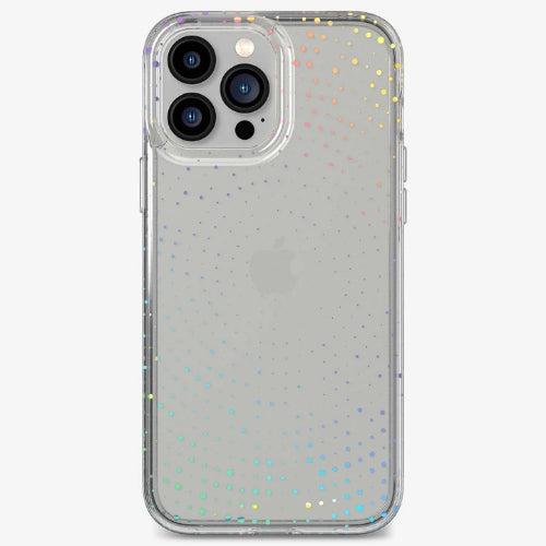 Refurbished Tech21 Evo Sparkle for Apple iPhone 13 Pro Max Case - Reebelo Ireland