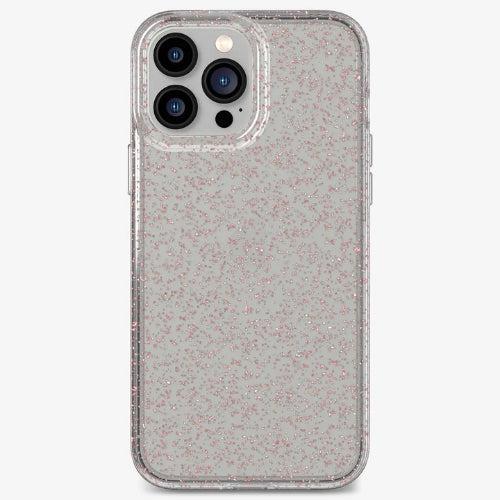 Refurbished Tech21 Evo Sparkle for Apple iPhone 13 Pro Max Case - Reebelo Ireland