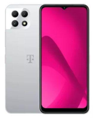 Refurbished T-Mobile Revvl 7 5G - Reebelo Ireland