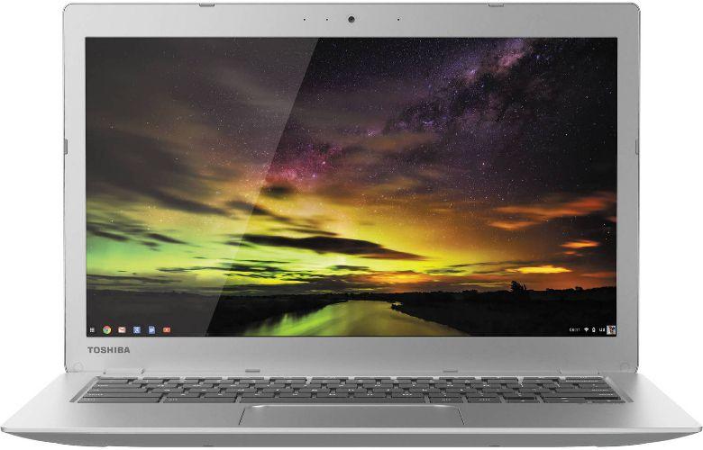 Refurbished Toshiba Chromebook 2 CB35 Laptop 13.3" - Reebelo Ireland