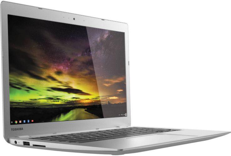 Refurbished Toshiba Chromebook 2 CB35 Laptop 13.3" - Reebelo Ireland