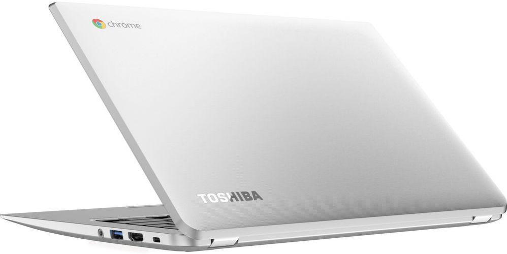 Refurbished Toshiba Chromebook 2 CB35 Laptop 13.3" - Reebelo Ireland