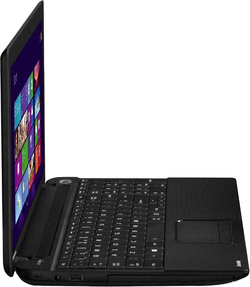 Refurbished Toshiba Satellite Pro C50-A-1MX Laptop 15.6" - Reebelo Ireland