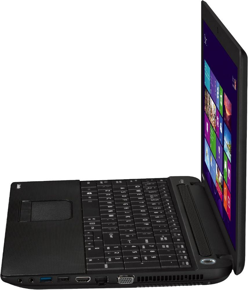 Refurbished Toshiba Satellite Pro C50-A-1MX Laptop 15.6" - Reebelo Ireland