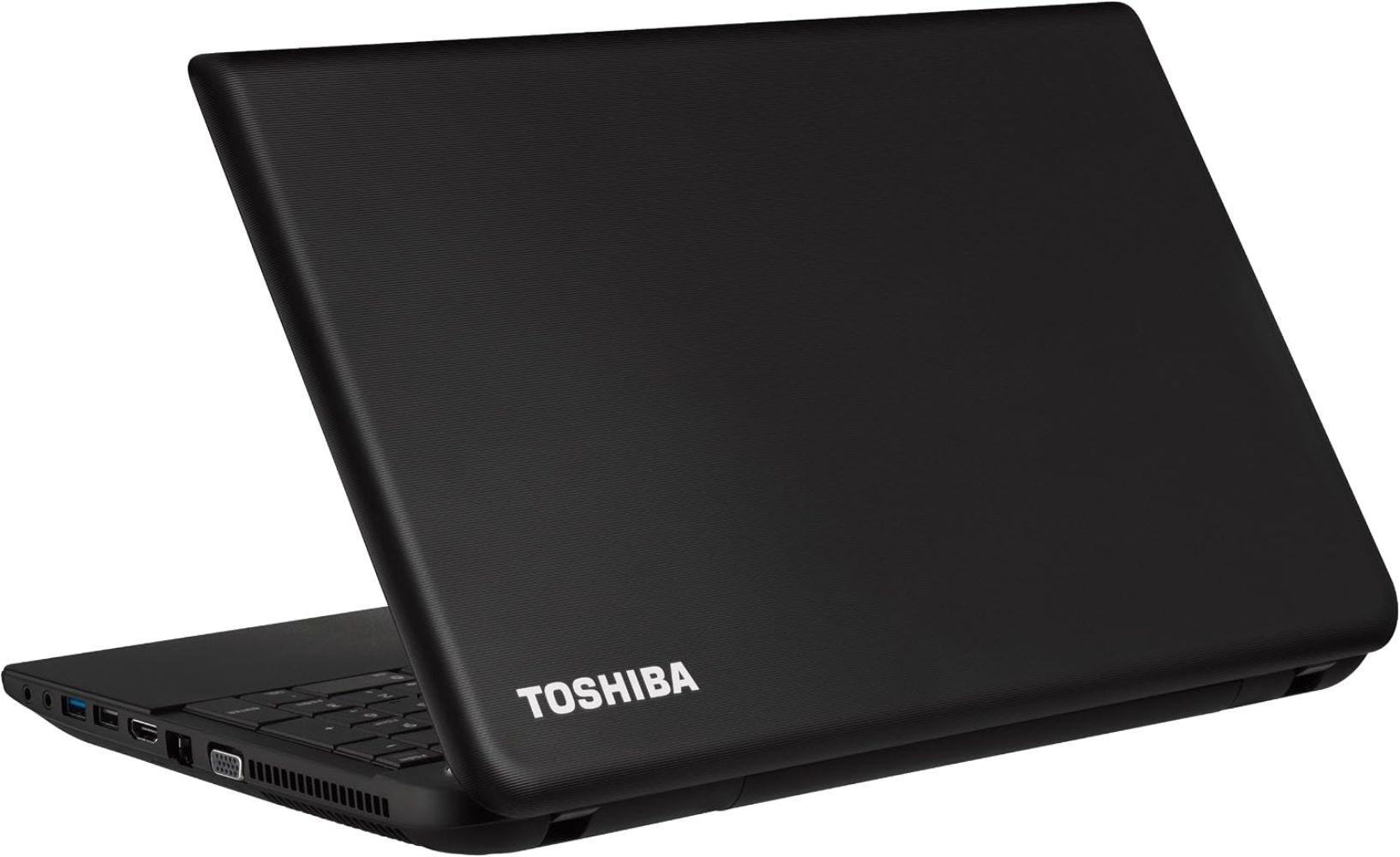 Refurbished Toshiba Satellite Pro C50-A-1MX Laptop 15.6" - Reebelo Ireland