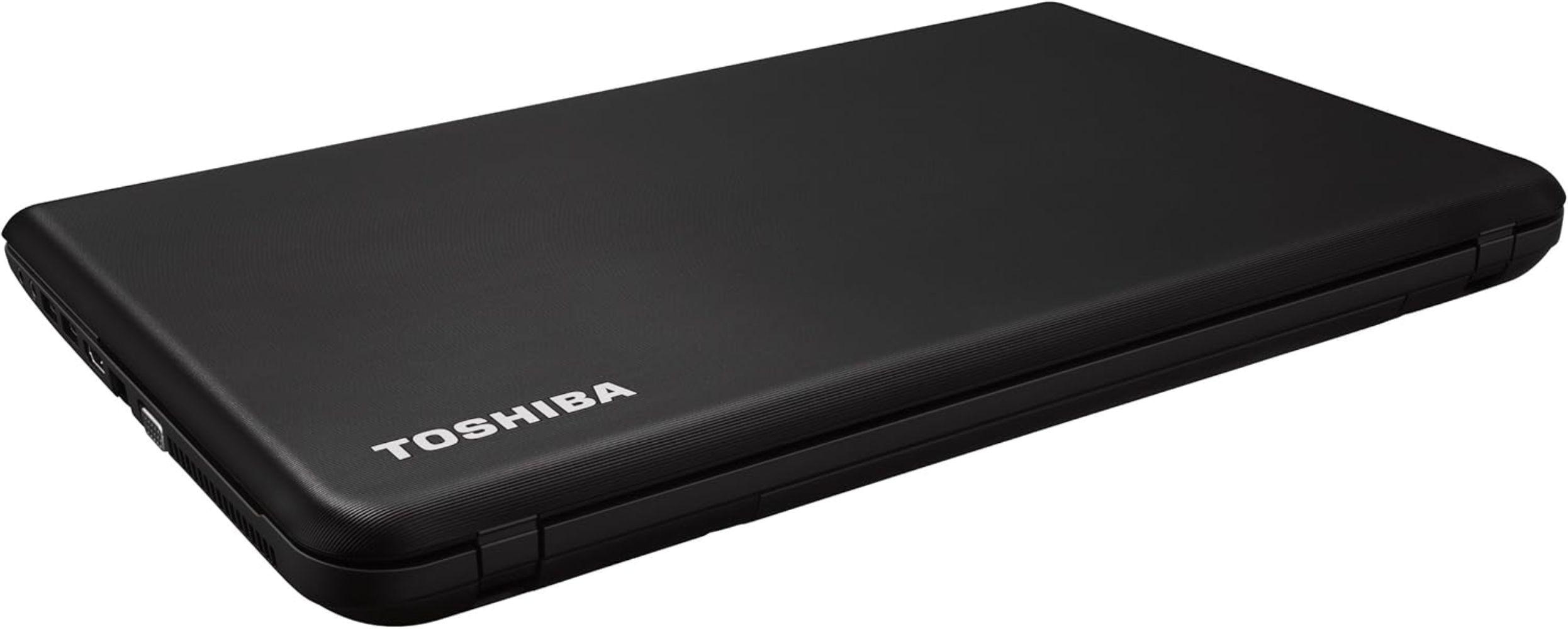 Refurbished Toshiba Satellite Pro C50-A-1MX Laptop 15.6" - Reebelo Ireland