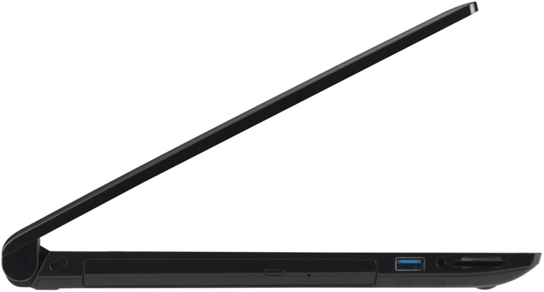 Refurbished Toshiba Satellite Pro R40-C-12W Laptop 14" - Reebelo Ireland