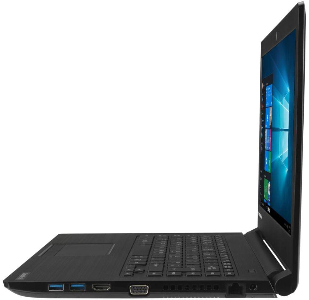 Refurbished Toshiba Satellite Pro R40-C-12W Laptop 14" - Reebelo Ireland