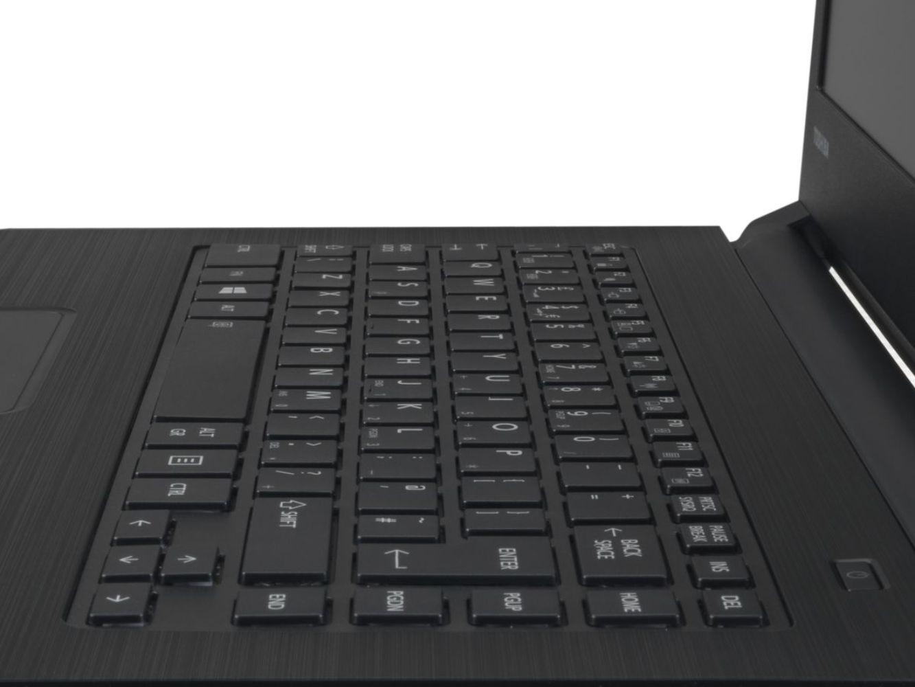 Refurbished Toshiba Satellite Pro R40-C-12W Laptop 14" - Reebelo Ireland