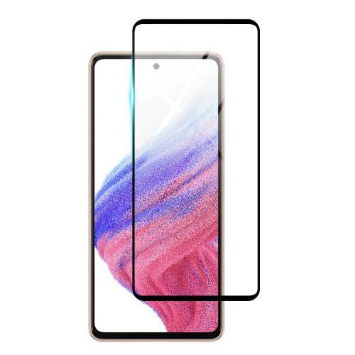 Refurbished Tough On 2.5D Tempered Glass Screen Protector for Galaxy A52 | A53 5G | A52S 5G - Reebelo Ireland
